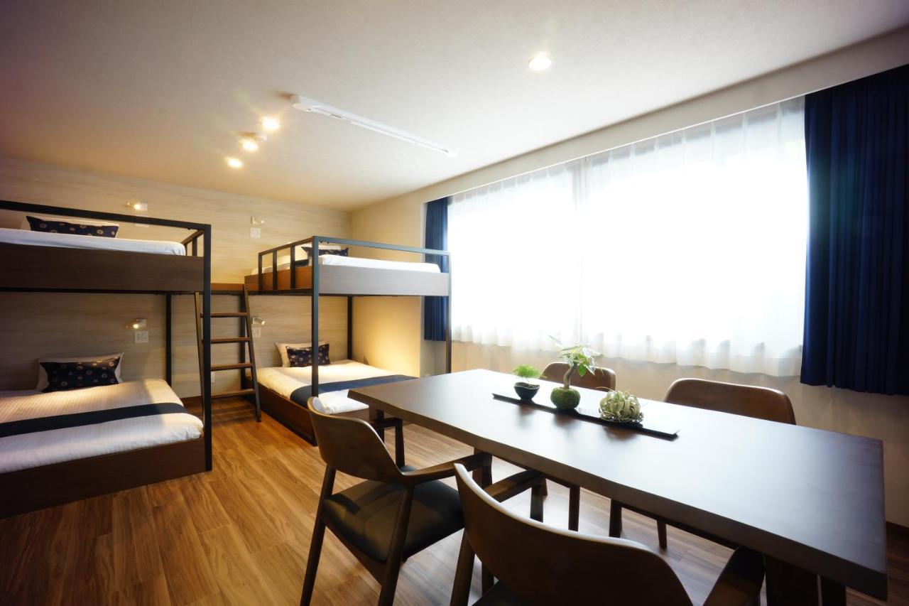 Rona Hotel Τόκιο Εξωτερικό φωτογραφία