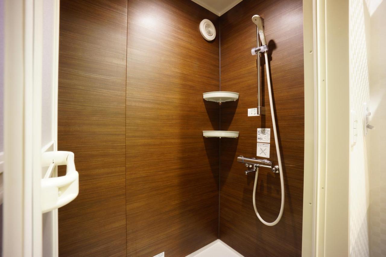 Rona Hotel Τόκιο Εξωτερικό φωτογραφία