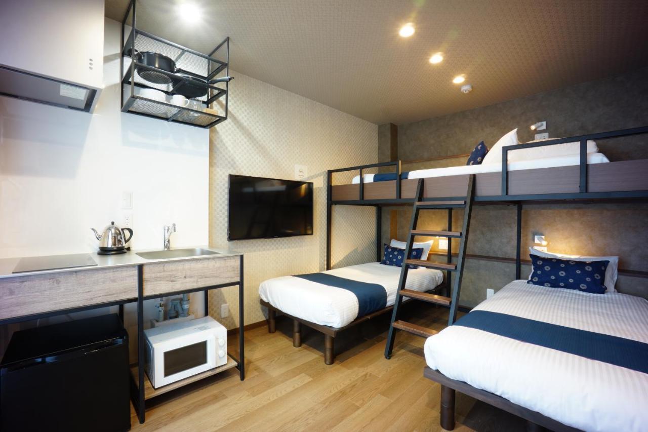 Rona Hotel Τόκιο Εξωτερικό φωτογραφία