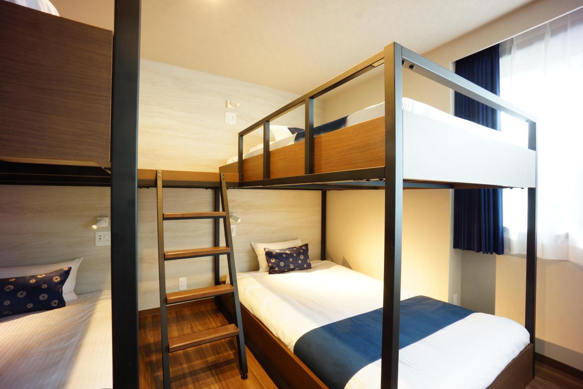Rona Hotel Τόκιο Εξωτερικό φωτογραφία