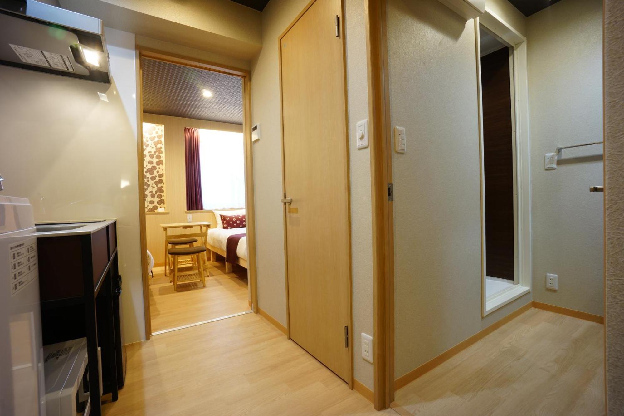 Rona Hotel Τόκιο Εξωτερικό φωτογραφία