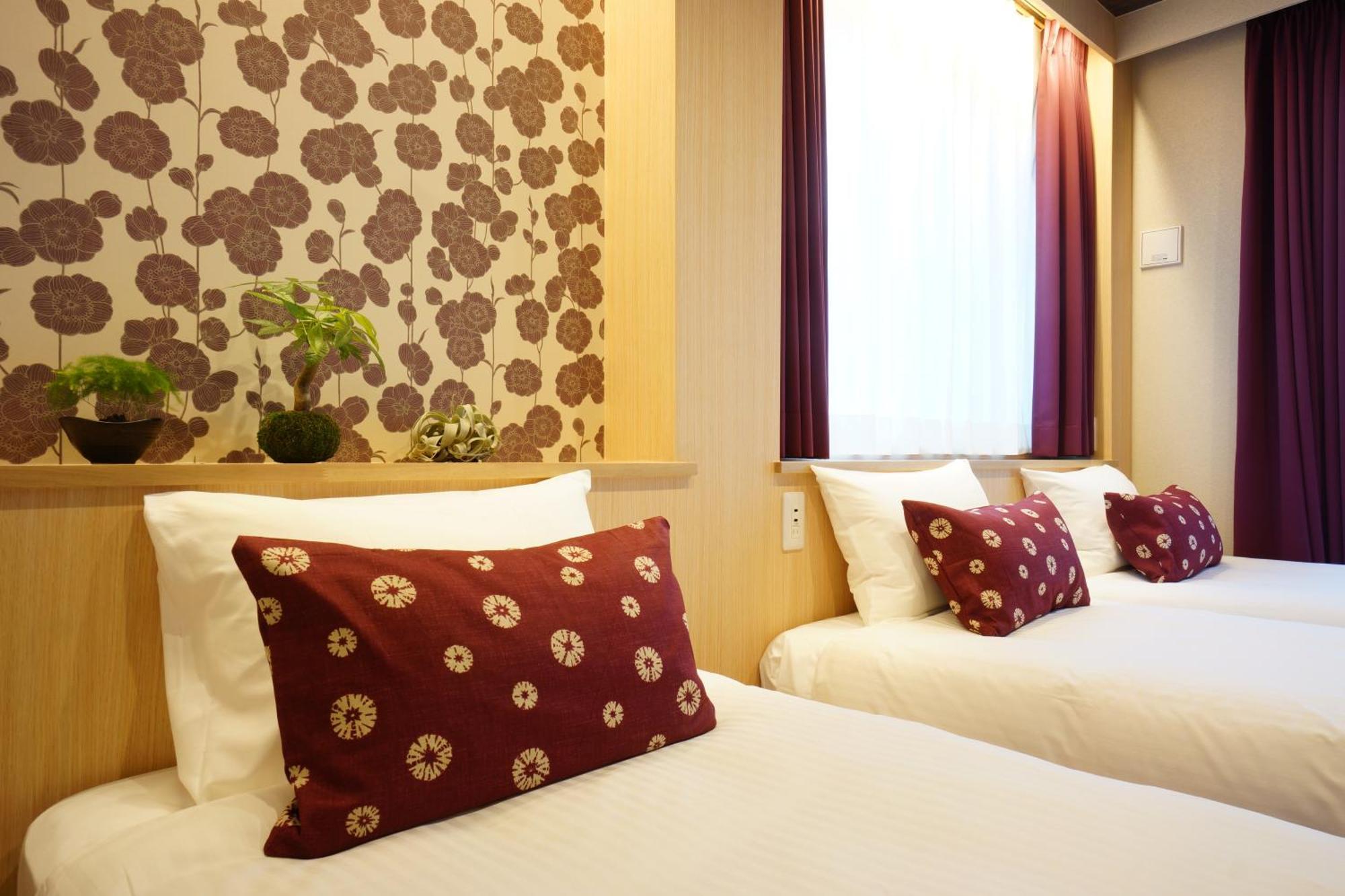 Rona Hotel Τόκιο Εξωτερικό φωτογραφία